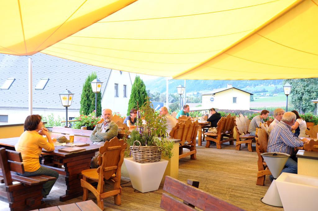 Hotel Restaurant Perschler Rattenberg  Exterior foto