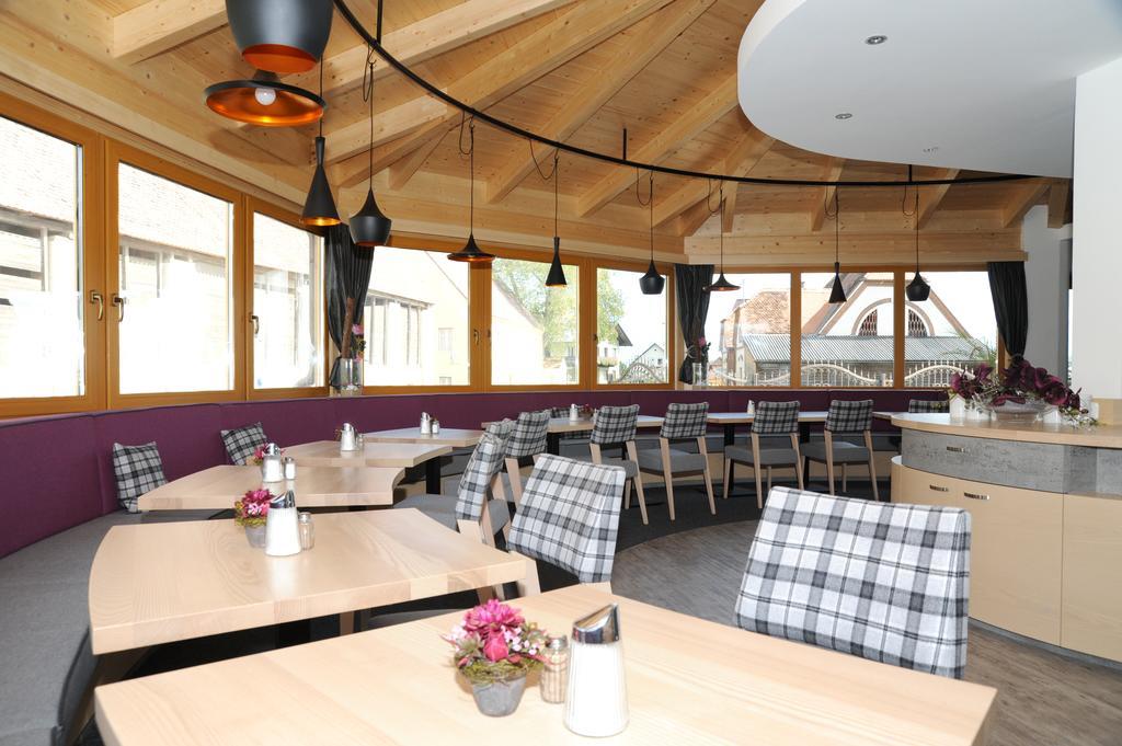 Hotel Restaurant Perschler Rattenberg  Exterior foto